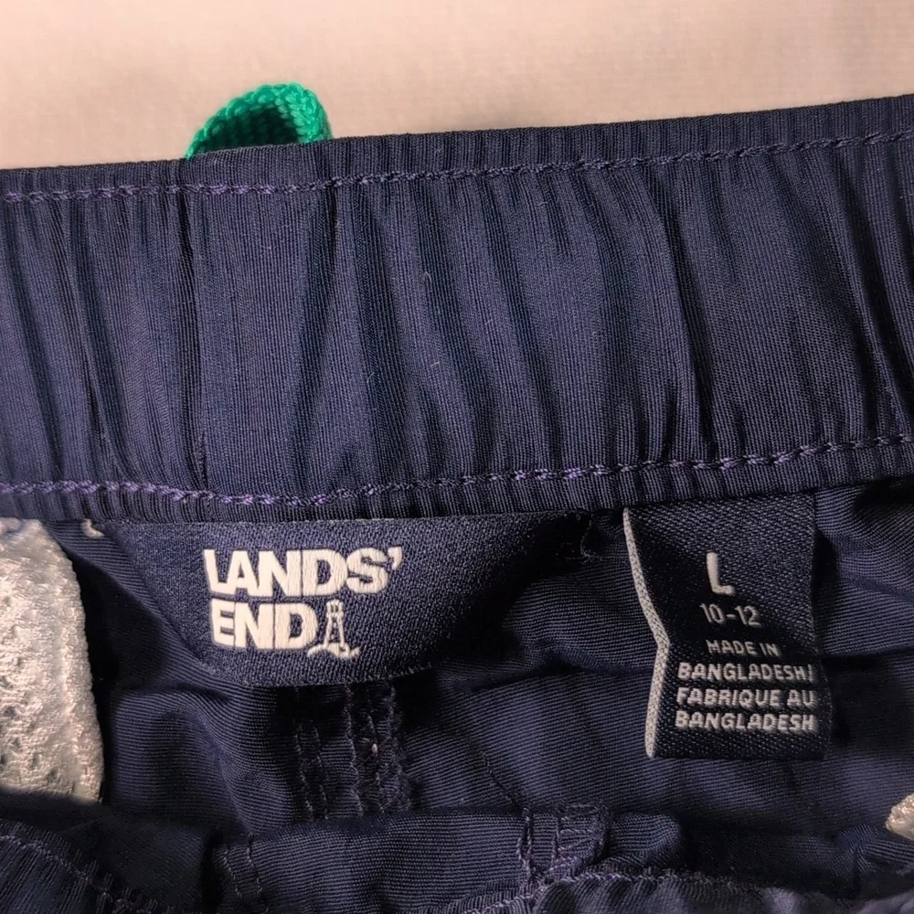 Lands End lands end